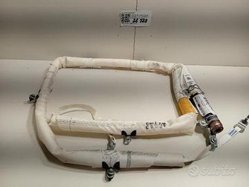AIRBAG A TENDINA LATERALE PASSEGGERO LAND ROVER Ra