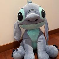 Peluches stitch blu