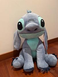 Peluches stitch blu