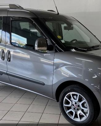 Ricambi Fiat  Doblo' trekking 1.6 120 cv mjt 2018