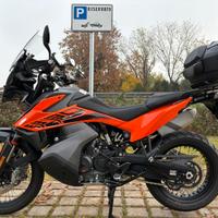 KTM 890 Adventure - 2022