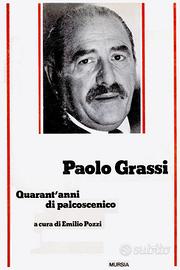 Paolo Grassi