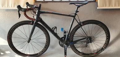 bici da corsa wilier zero 7