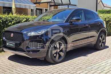 JAGUAR E-Pace 2.0D 150 CV AWD aut. S