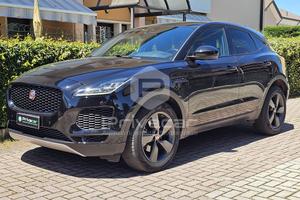 JAGUAR E-Pace 2.0D 150 CV AWD aut. S