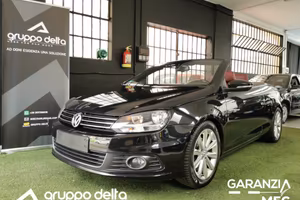 Volkswagen Eos 1.4 TSI BlueMotion GARANZIA 12 MESI