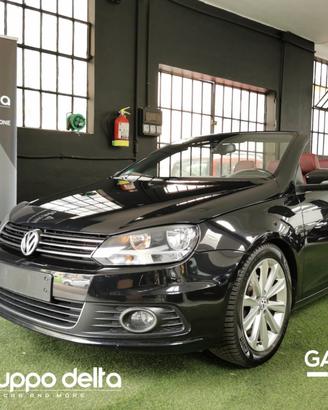 Volkswagen Eos 1.4 TSI BlueMotion GARANZIA 12 MESI