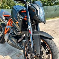 KTM SuperDuke 990-R