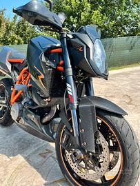 KTM SuperDuke 990-R