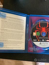 Spider-Man Myles Morales