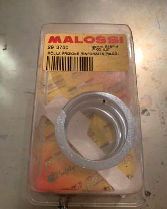 Malossi molla frizione rinforzata Ape e Vespa