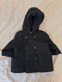 Cappottino bambina/o Petit Bateau