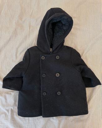 Cappottino bambina/o Petit Bateau