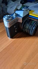 Macchina fotografica Zenit