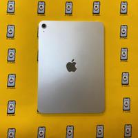 IPAD 11 128GB ARGENTO