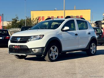 DACIA Sandero Stepway 1.5 dCi 8V 90 CV OK NEOPATEN