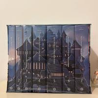 Harry Potter libri