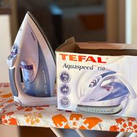 Ferro e asse da stiro