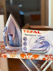 Ferro e asse da stiro