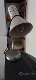 Lampada da tavolo Retró
