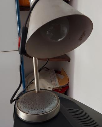 Lampada da tavolo Retró