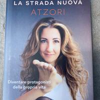 Libro La strada nuova di Simona Atzori