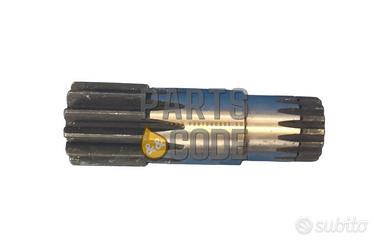 Pignone Cat 209-9666,  Cat 301.5C