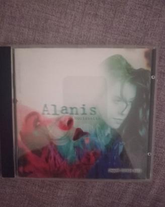 Alanis morisette 