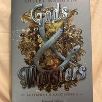 Gods & Monsters