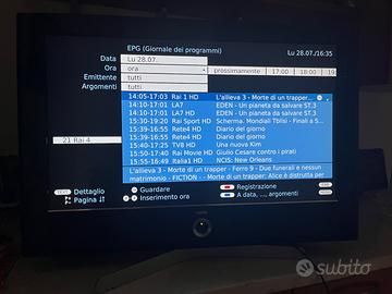 Tv Loewe Connect 32 Media