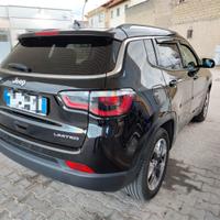 Jeep Compass 1.6 MJET Full-2019!!Pari al Nuovo!!