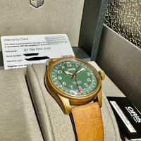 Oris Big Crown edizione Limitata