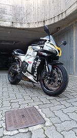 Honda CBR 600 - 2007