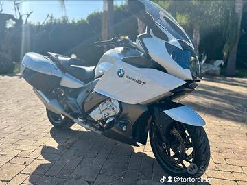 Bmw K 1600 GT 2017