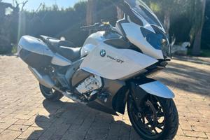 Bmw K 1600 GT 2017
