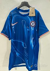 Maglietta da calcio Chelsea t.M