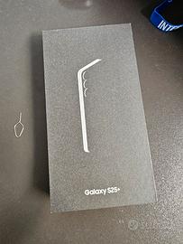  Samsung S25+ plus 512gb 