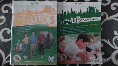 step up vol 3