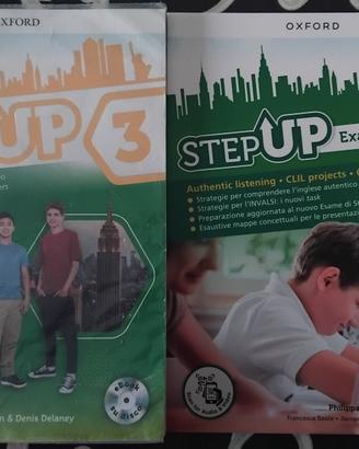 step up vol 3