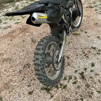 Husqvarna wr 250 2006