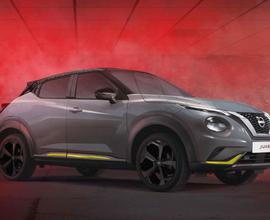 Nissan juke Kiiro