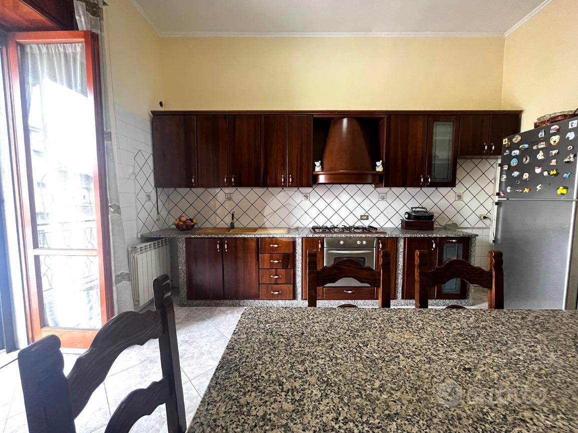 Apartment in Afragola, Sant'Antonio, Rettifilo - Altro