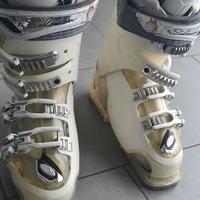 Scarponi da sci Salomon