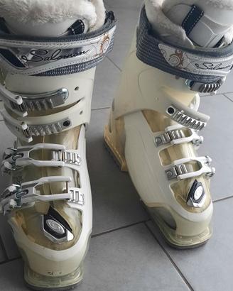 Scarponi da sci Salomon