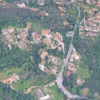 Appartamento a Monte Porzio Catone (RM)