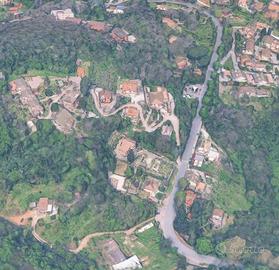 Appartamento a Monte Porzio Catone (RM)