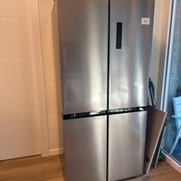 Frigorifero LG americano doppia porta nofrost