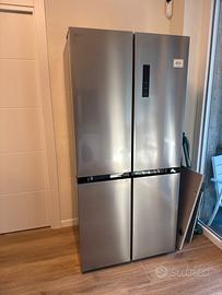 Frigorifero LG americano doppia porta nofrost