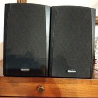 Boston  Acoustics CR 65