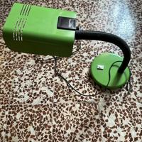 Lampada vintage anni ‘70